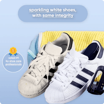 Stepwisp - Laundry Shoe Bag - Stepwisp